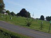 Old Plattsburg Cemetery