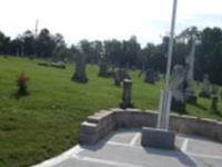 Old Plattsburg Cemetery