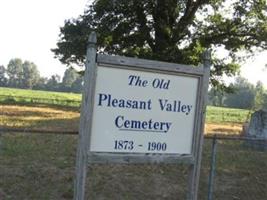 Old Pleasant Valley Cemetery