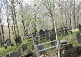 Old Ponset Cemetery