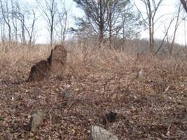 Old Poquetanuck Cemetery No. 17