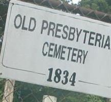 Old Presbyterian Cemetery