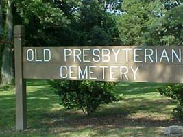 Old Presbyterian Cemetery (2190398.jpg)