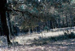 Old Prescott Cemetery