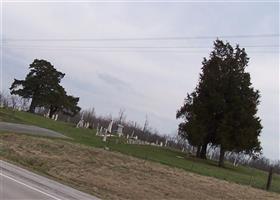 Old Prospect Cemetery