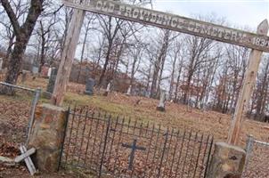 Old Providence Cemetery