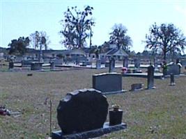 Old Providence Cemetery