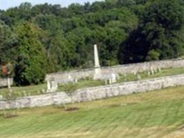 Old Providence Presbyterian Cemetery