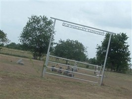 Old Pursley Cemetery