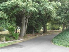 Old Puyallup Indian Cemetery