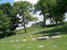 Old Quaker Cemetery