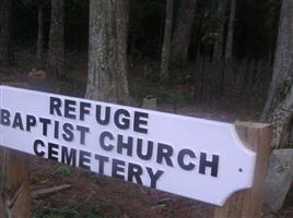 Old Refuge Cemetery