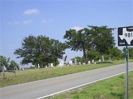 Old Richards Cemetery