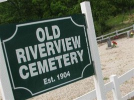 Old Riverview Cemetery