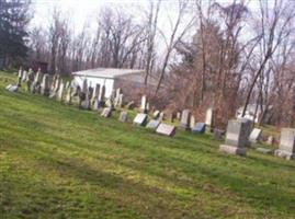 Old Saint James Cemetery