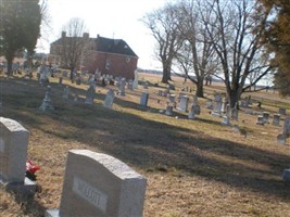 Old Saint Joseph Cemetery