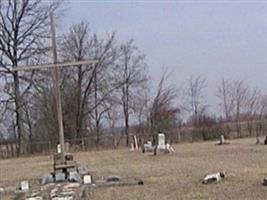 Old Saint Marys Cemetery