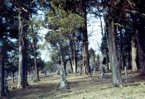 Old Salem Cemetery