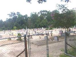 Old Salem Cemetery
