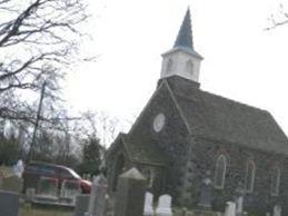 Old Salem Church Cemetery