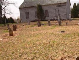 Old Salem Church Cemetery