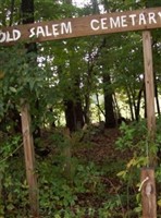 Old Salem Methodist Cemetery Old Salem Methodist Cemetery