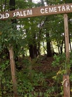 Old Salem Methodist Cemetery