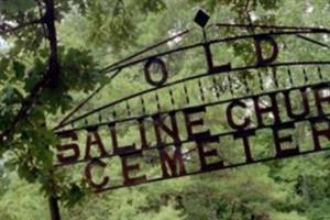 Old Saline Cemetery