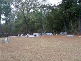 Old Sand Hill Cemetery