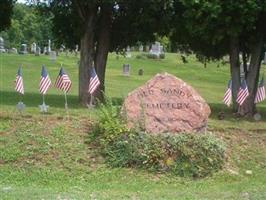 Old Sandy Cemetery Old Sandy Cemetery