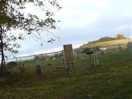 Old Sandy Church Cemetery