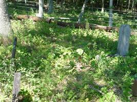 Old Saville Cemetery