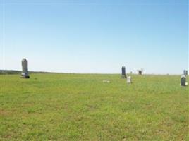 Old Sayre Cemetery