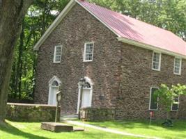 Old School Baptist Cemetery