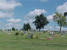 Old School Presbyterian Cemetery