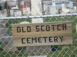 Old Scotch Cemetery