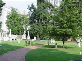 Old Settlers Cemetery