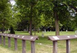 Old Settlers Cemetery