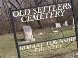 Old Settlers Cemetery