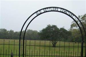 Old Settlers Cemetery