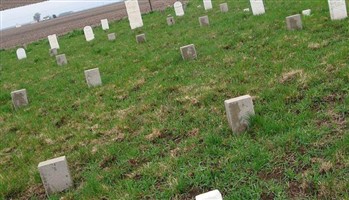 Old Settlers Cemetery