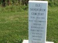 Old Silvercreek Cemetery