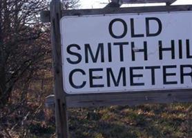 Old Smith Cemetery