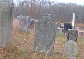 Old Smith Cemetery