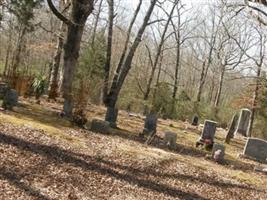 Old Smithville Cemetery