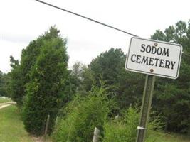 Old Sodom Cemetery