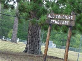Old Soldiers Cemetery (2783763.jpg)
