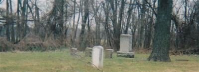 Old South Bend Cemetery
