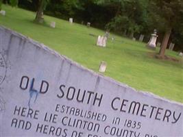 Old South Cemetery