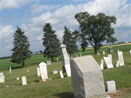 Old South Center Cemetery